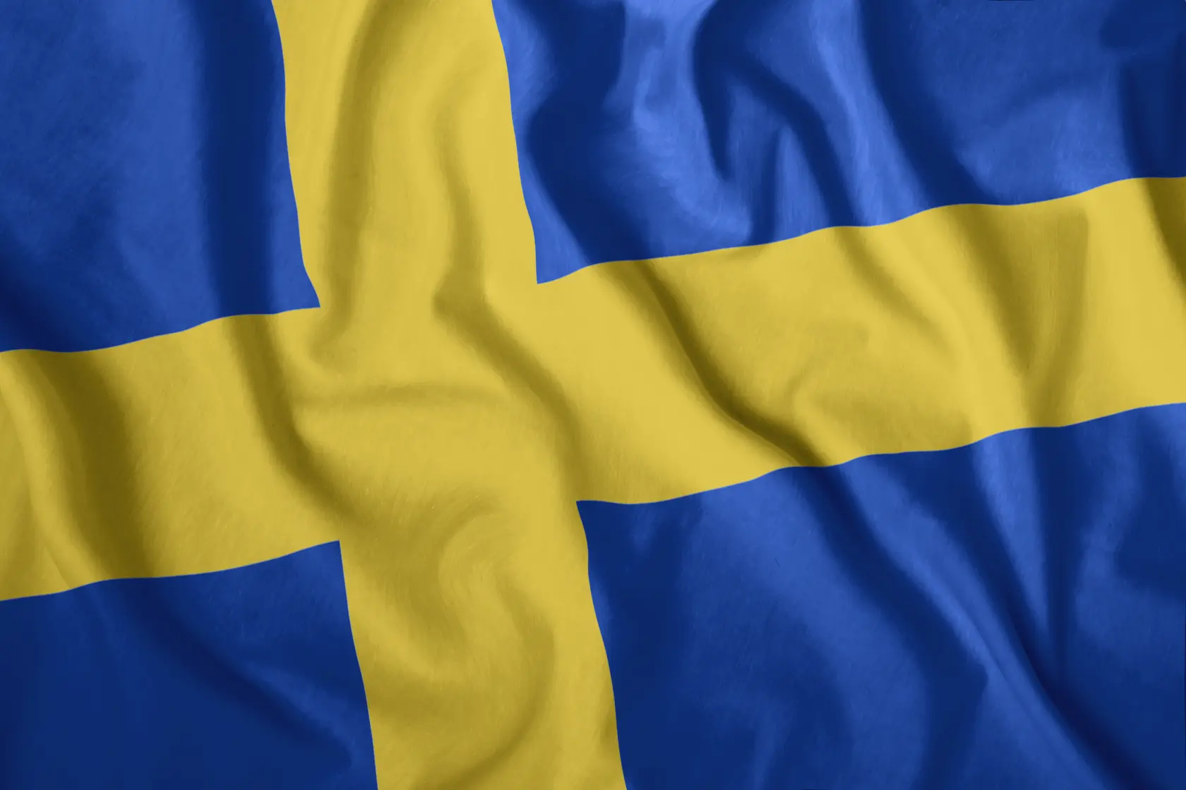 Svenska flaggan