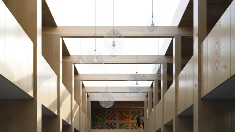 Visionsbild, kulturhuset
