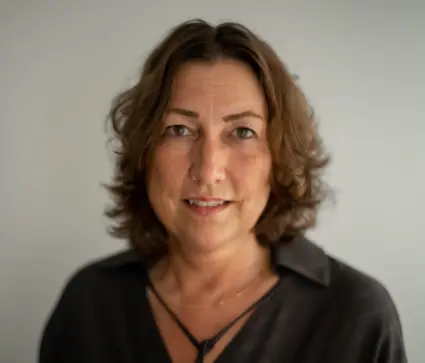 Anna-Lena Hansdotter