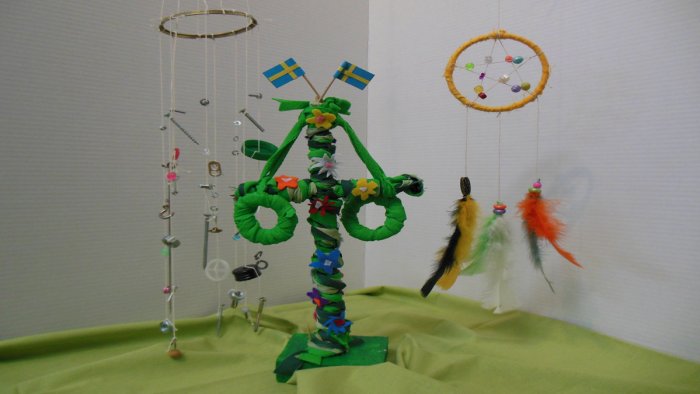 Ateljén