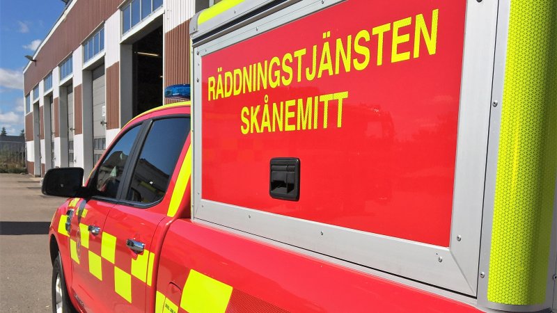 Räddningstjänsten Skånemitt