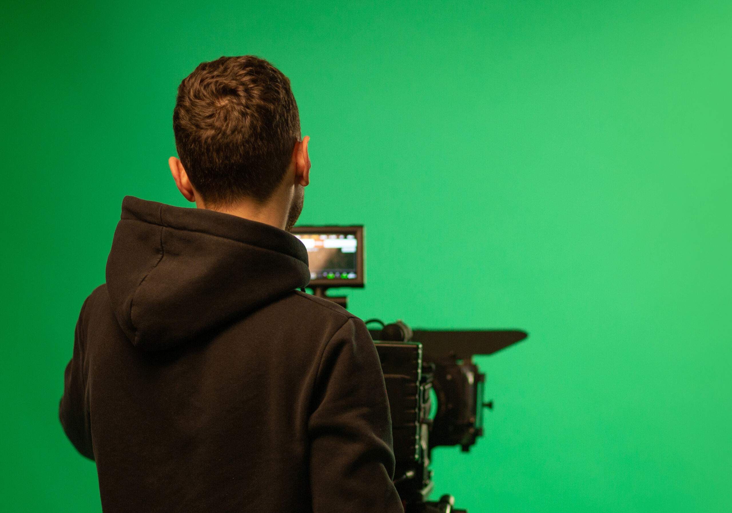 Film och animation | Hörby.se