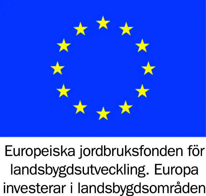 Logotyp, Europeiska jordbruksfonden