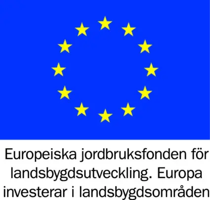 Logotyp, Europeiska jordbruksfonden