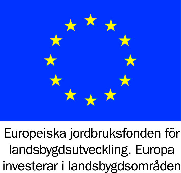 Logotyp, Europeiska jordbruksfonden