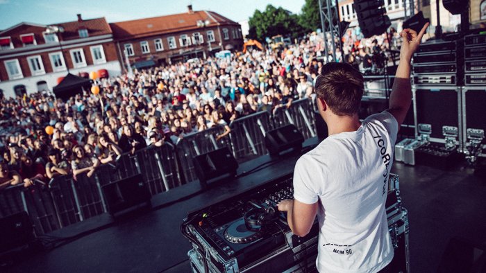21 maj är det äntligen Kulturkalasdags igen!