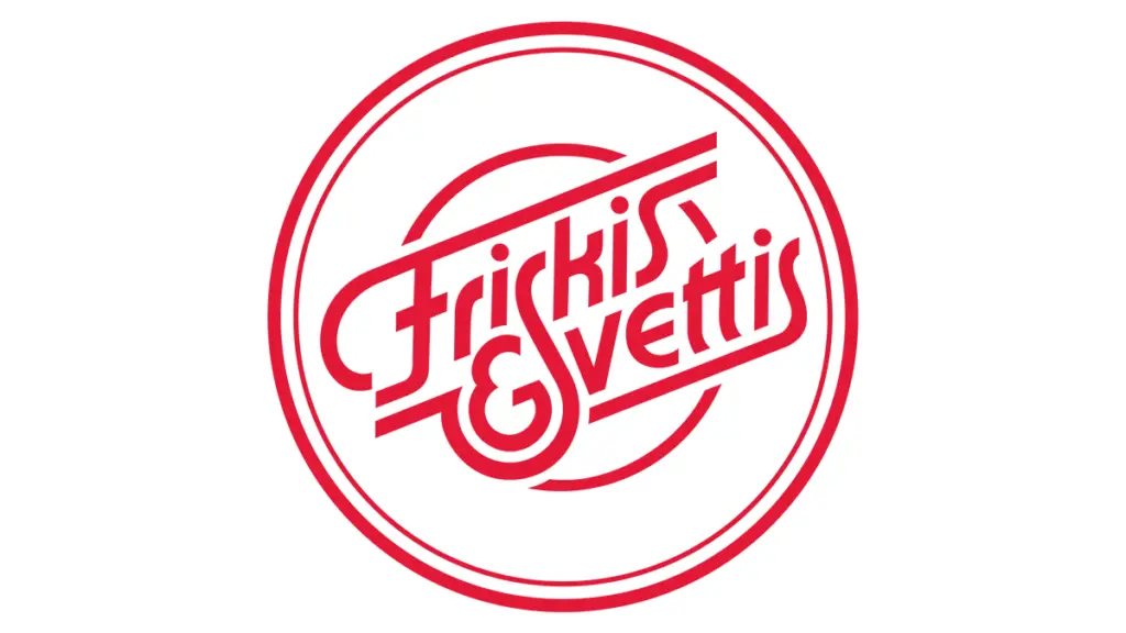 Friskis & Svettis