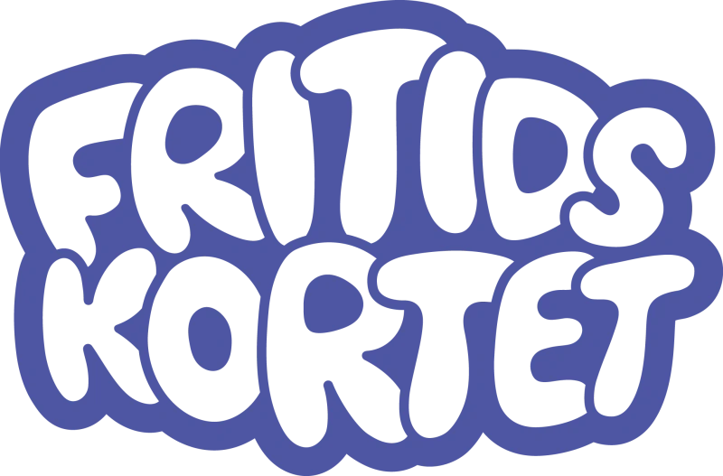 Fritidskortet, logotyp