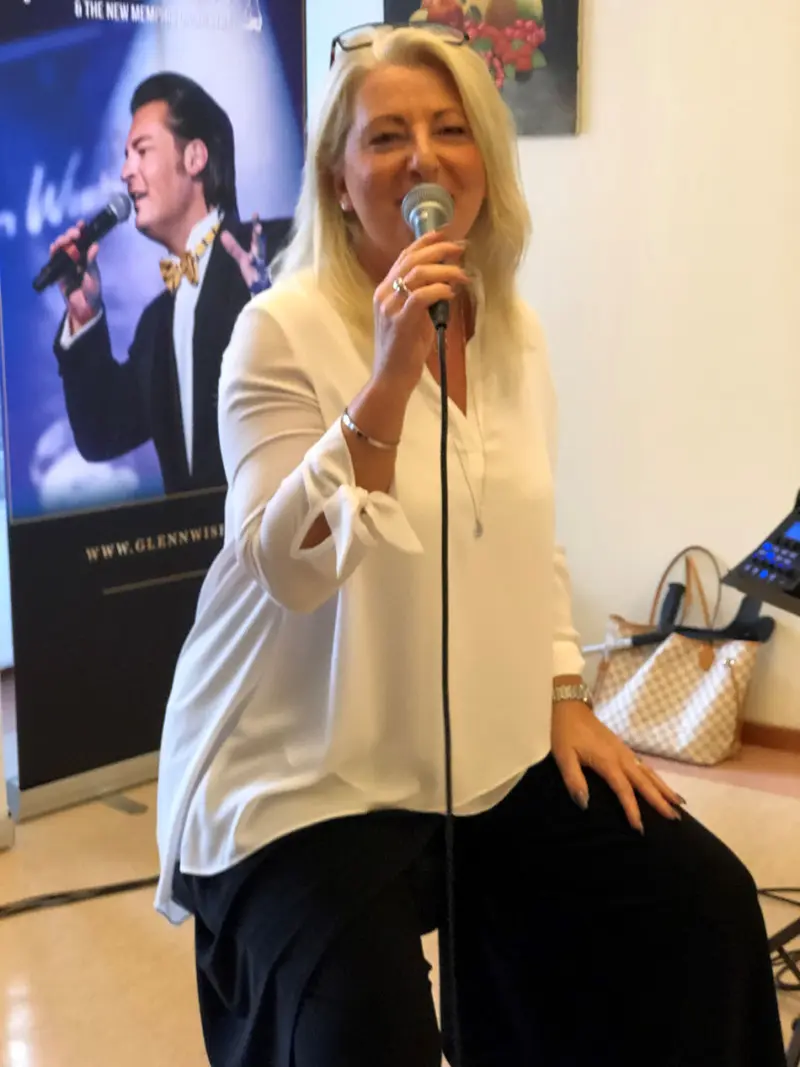 Helene Persson