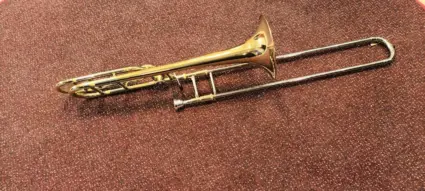 Trombon