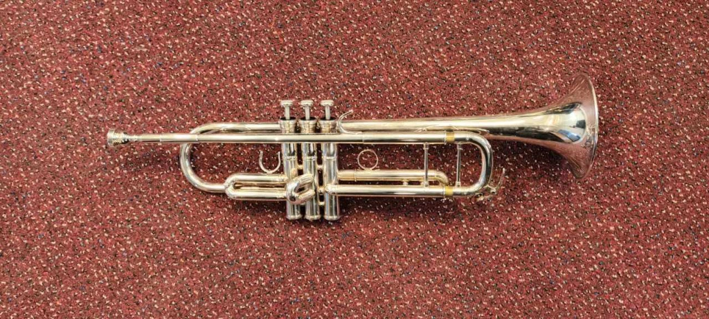 Trumpet