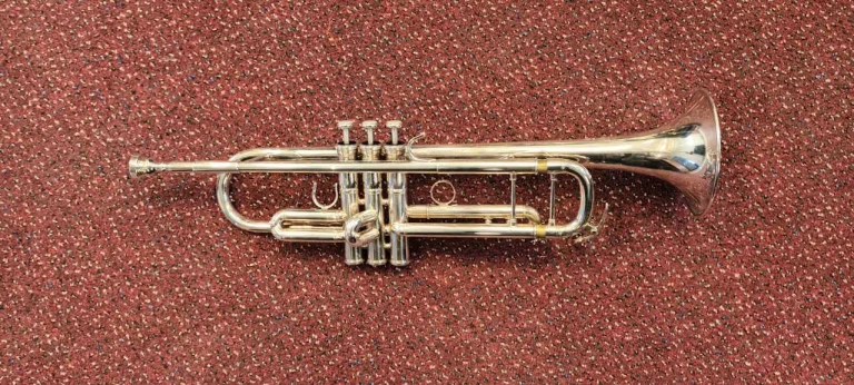 Trumpet