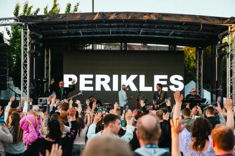Perikles.