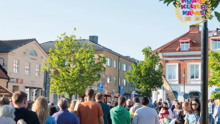 Mattorget på Gamla torg