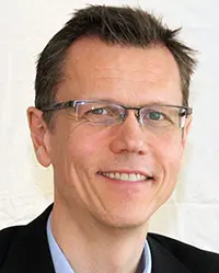 Johan Eriksson lämnar som kommundirektör i Hörby kommun