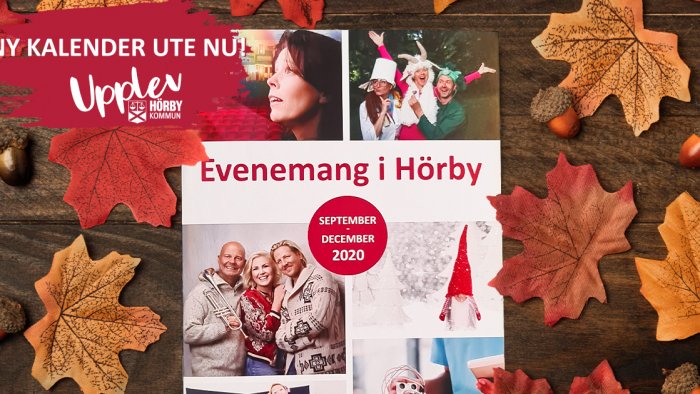 Nedladdningsbar kalender
