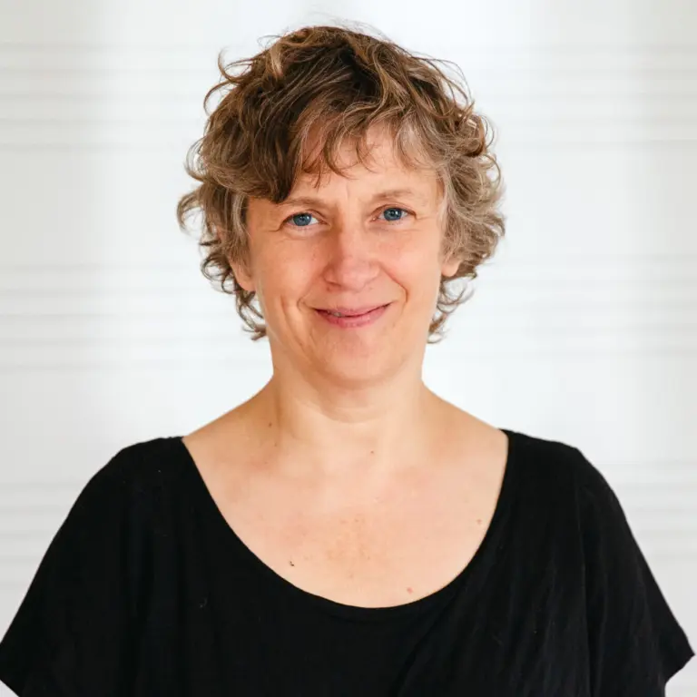 Lisa Weibull