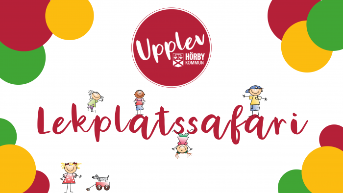 Lekplatssafari