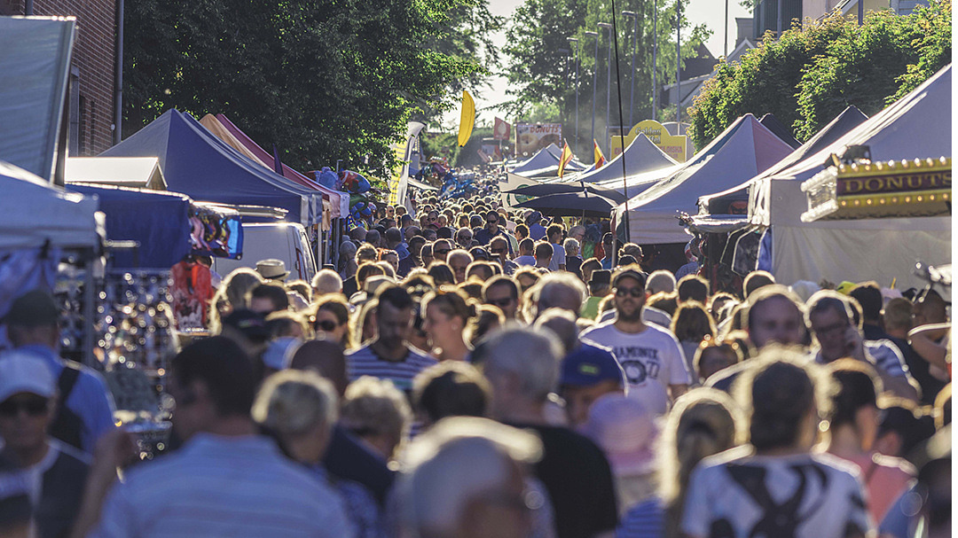 Hörby Marknad