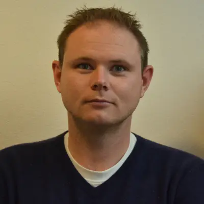 Martin Nilsson