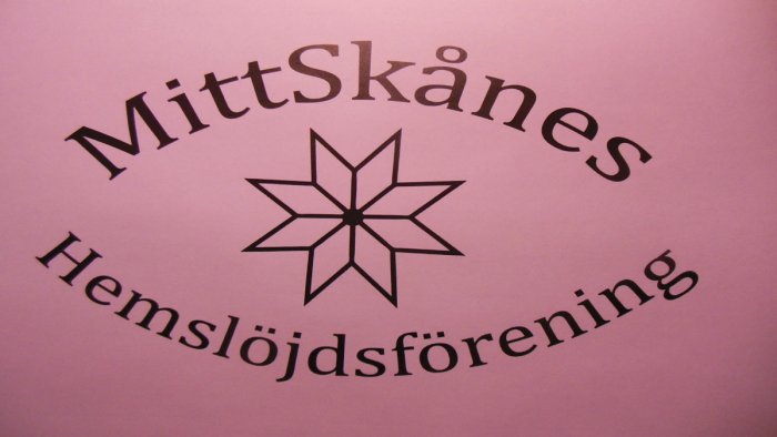 Slöjdcafé