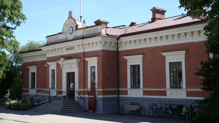 Hörby museum