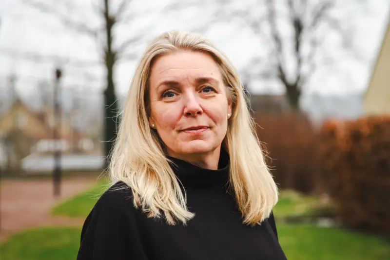 Linda Strand