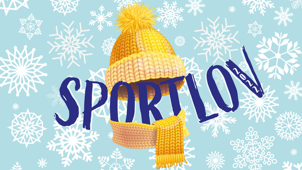 Sportlovsprogram 2022 Hörby.se