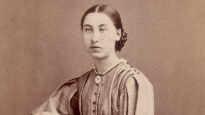 Victoria Benedictsson