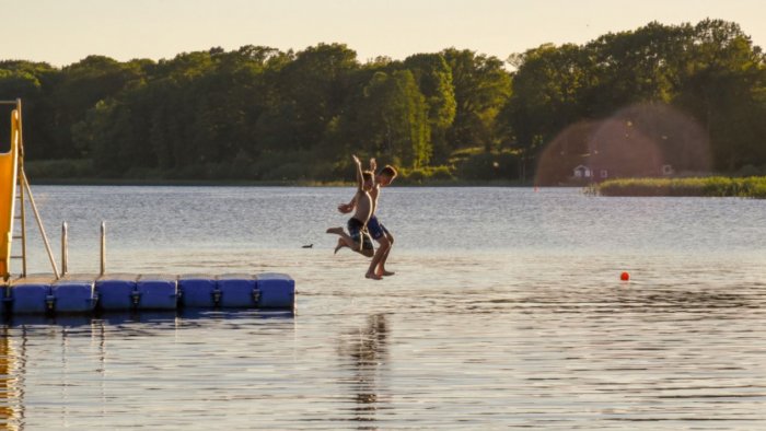 Turism, att besöka Hörby